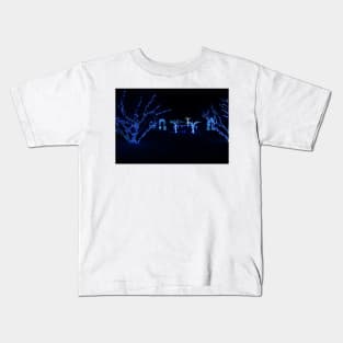 Celestial 3 Kids T-Shirt